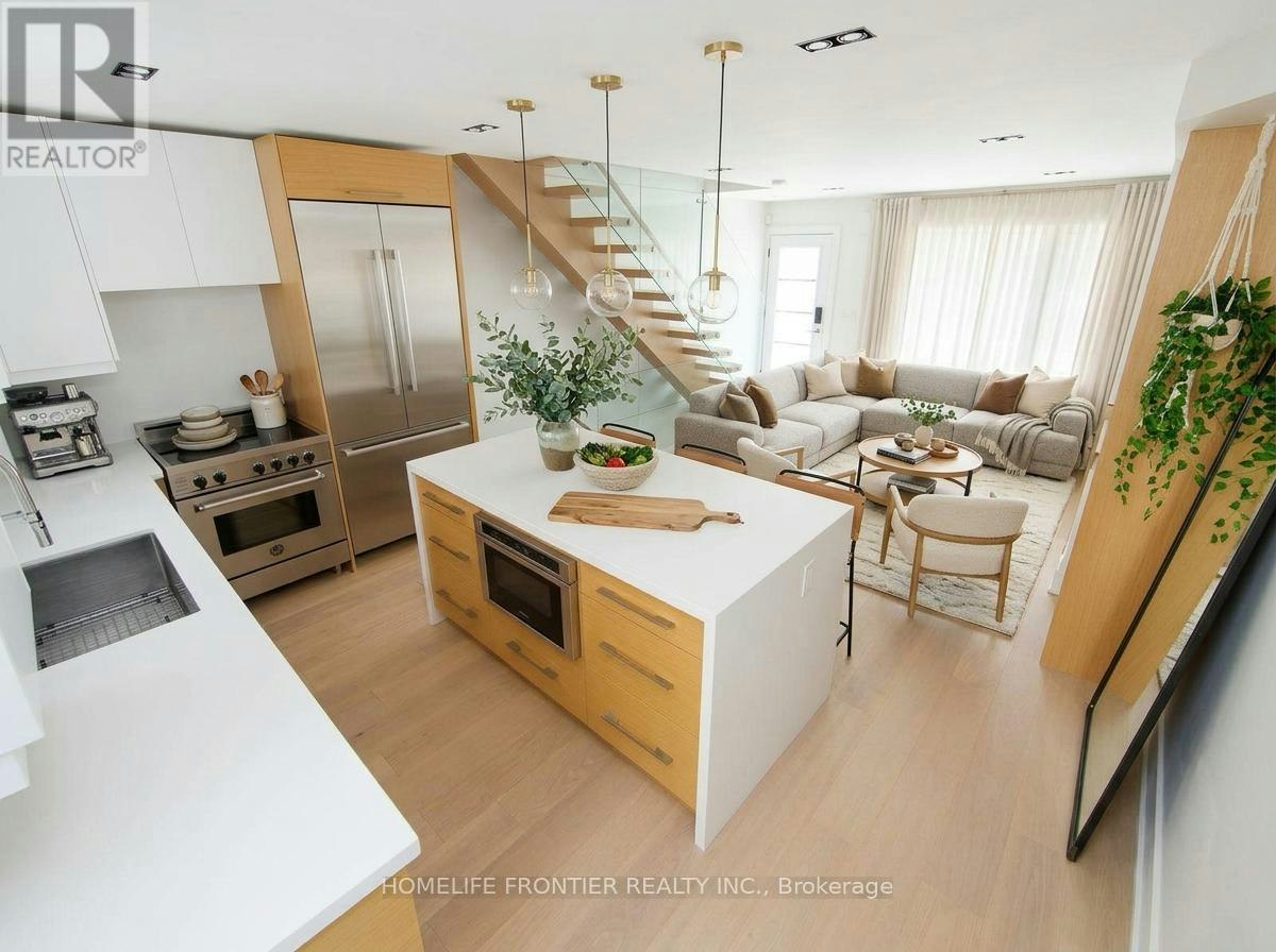 14 Gore Street, Toronto, ON, M6J 2C6