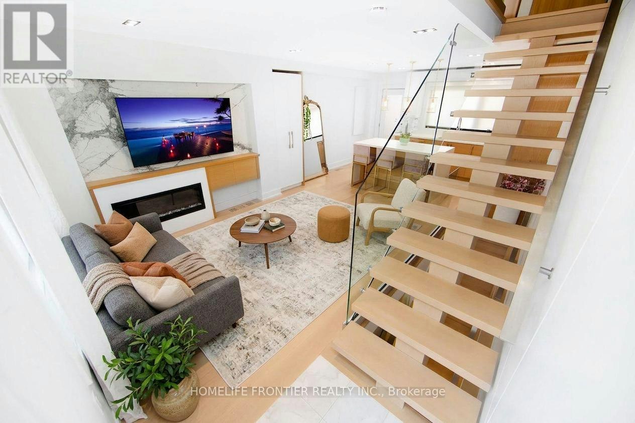 14 Gore Street, Toronto, ON, M6J 2C6