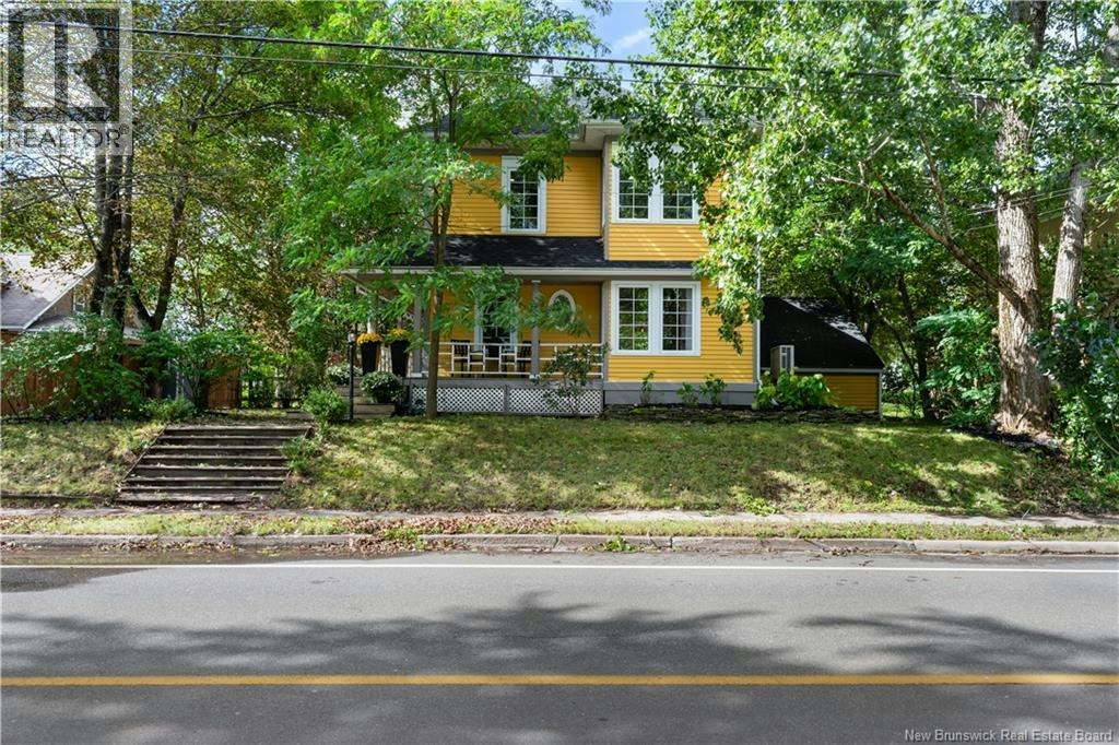 14 Mclaughlin Drive, Moncton, NB, E1A 4P2