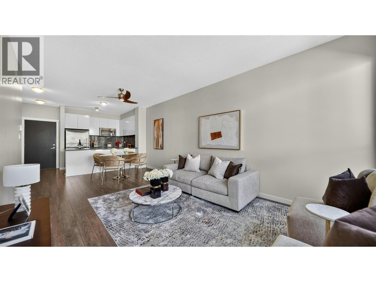 515-2665 Mountain Highway, North Vancouver, BC, V7J 0A8