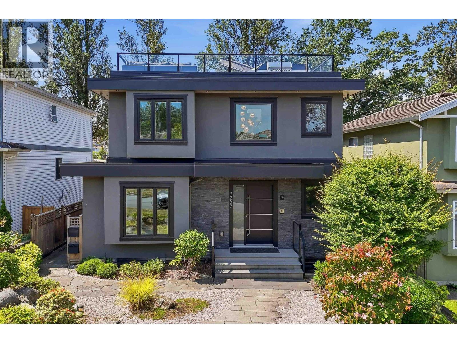 3287 Matapan Crescent, Vancouver, BC, V5M 4A9