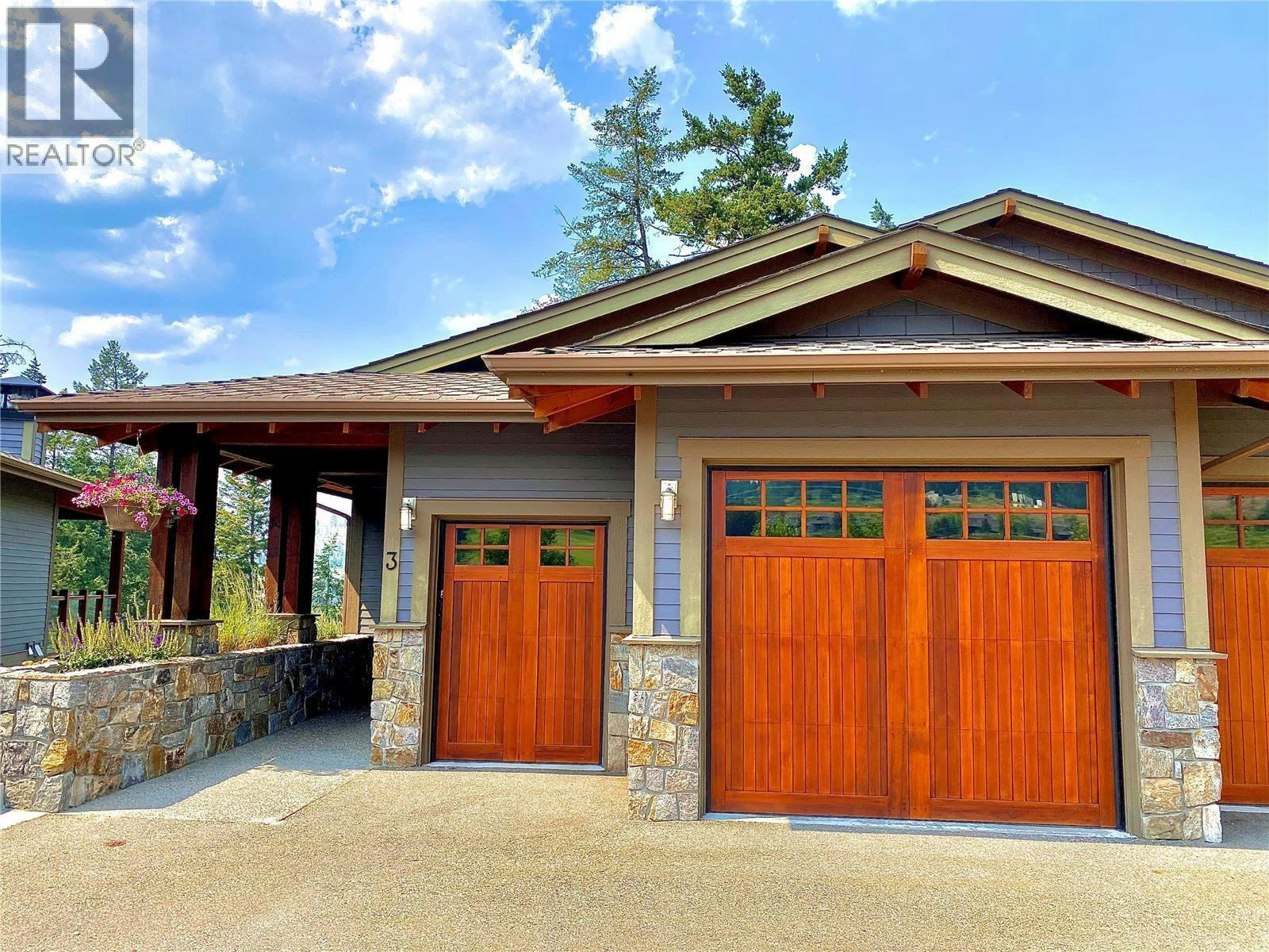 3E-101 Dormie Drive, Vernon, BC, V1H 1Y6