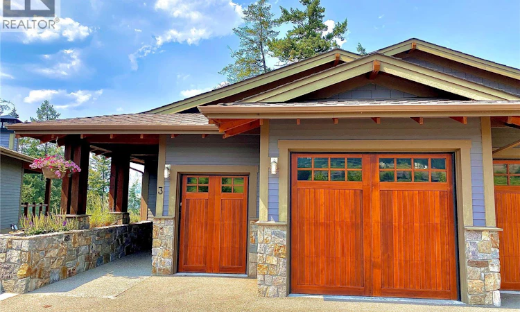 3E-101 Dormie Drive