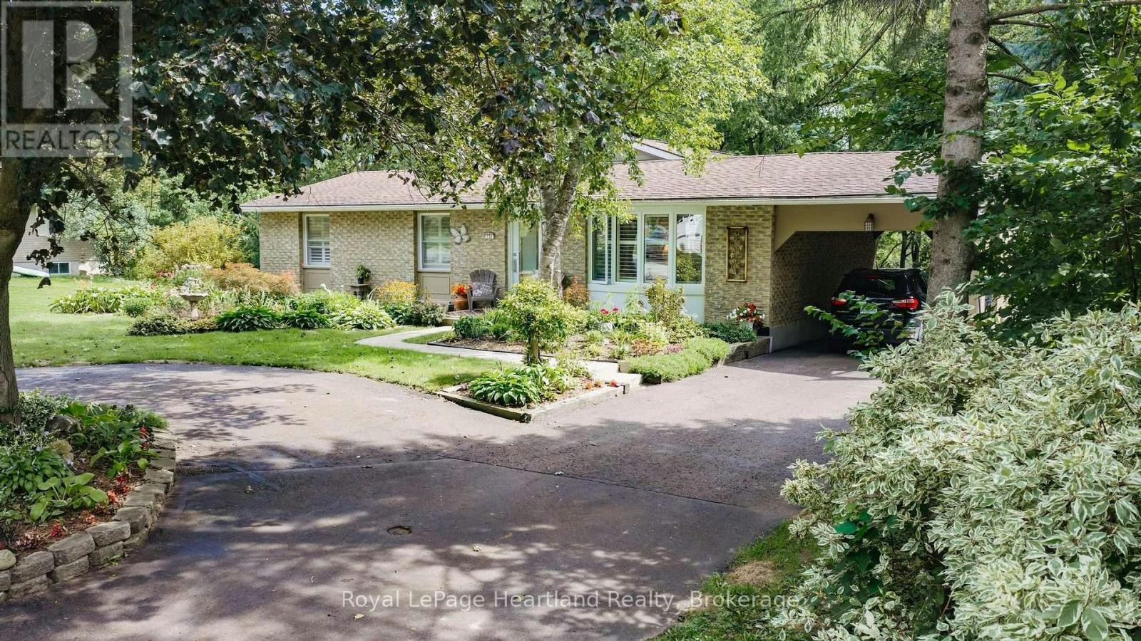 138 Victoria Terrace, Central Huron, ON, N0M 1L0