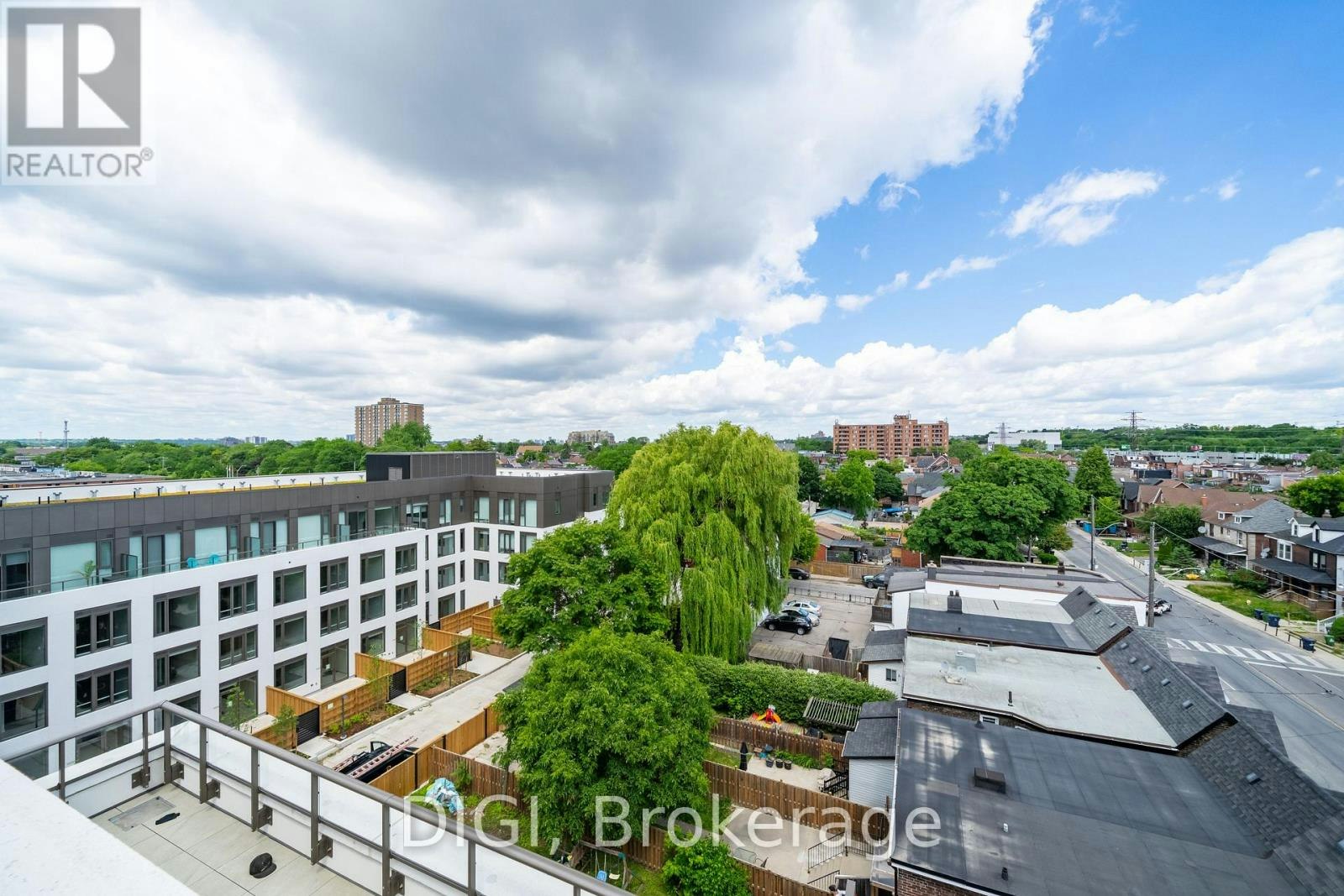 W316-485 Perth Avenue, Toronto, ON, M6N 0B9 - 38