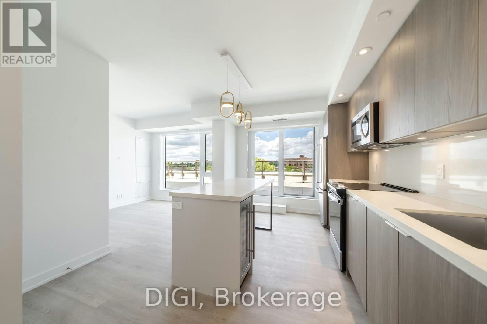 W316-485 Perth Avenue, Toronto, ON, M6N 0B9 - 5