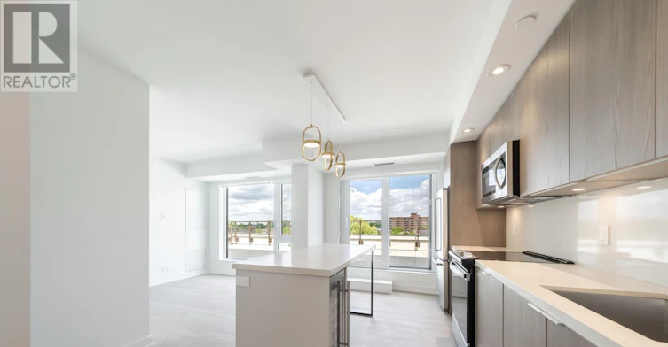 W316-485 Perth Avenue, Toronto, ON, M6N 0B9 - 5