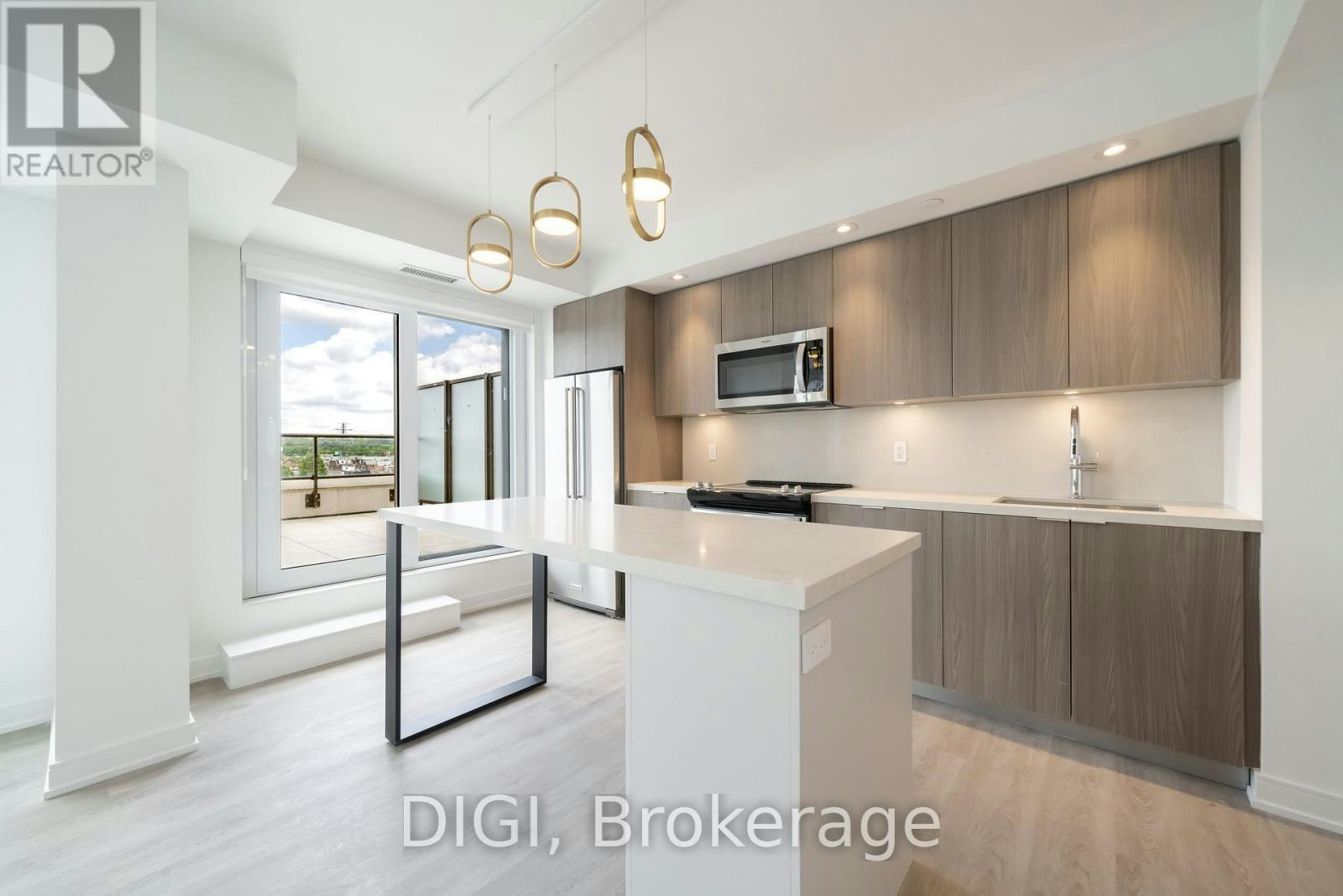 W316-485 Perth Avenue, Toronto, ON, M6N 0B9 - 4