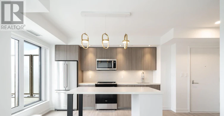 W316-485 Perth Avenue, Toronto, ON, M6N 0B9 - 2
