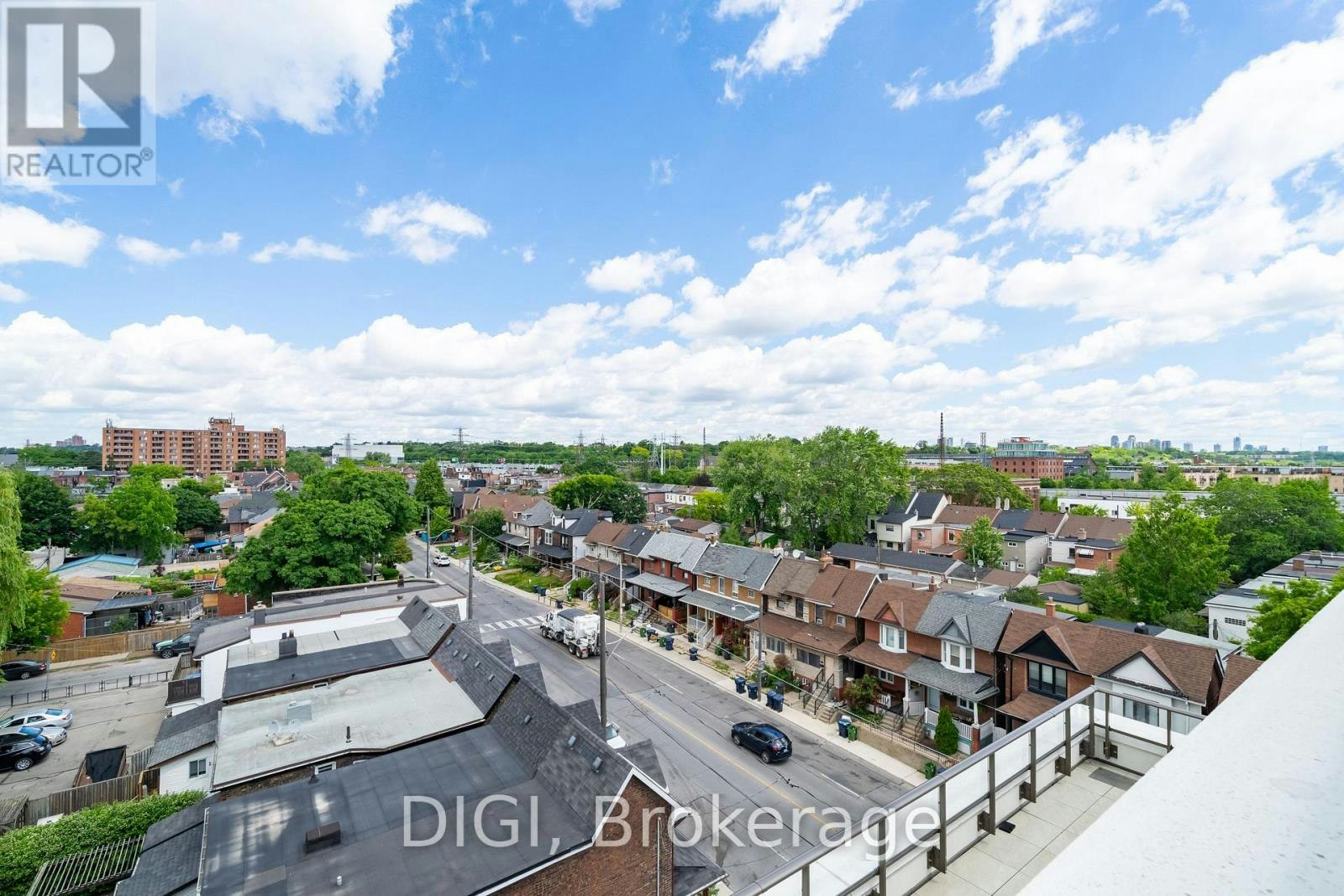 W316-485 Perth Avenue, Toronto, ON, M6N 0B9 - 39