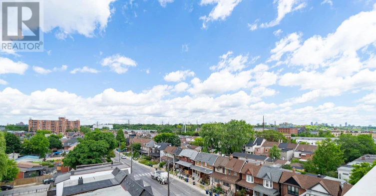 W316-485 Perth Avenue, Toronto, ON, M6N 0B9 - 39