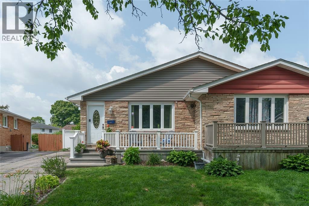 830 Wilmont Place, Sarnia, ON, N7T 4Z8