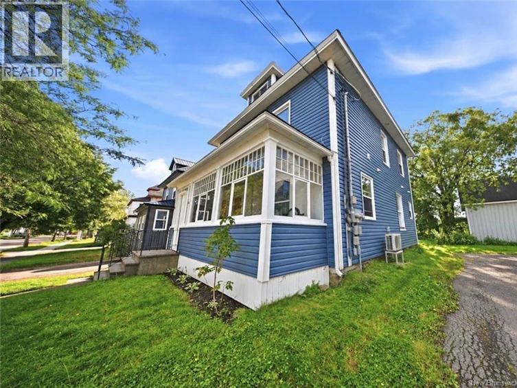 212-214 Dominion, Moncton, NB, E1C 6H1 - 3