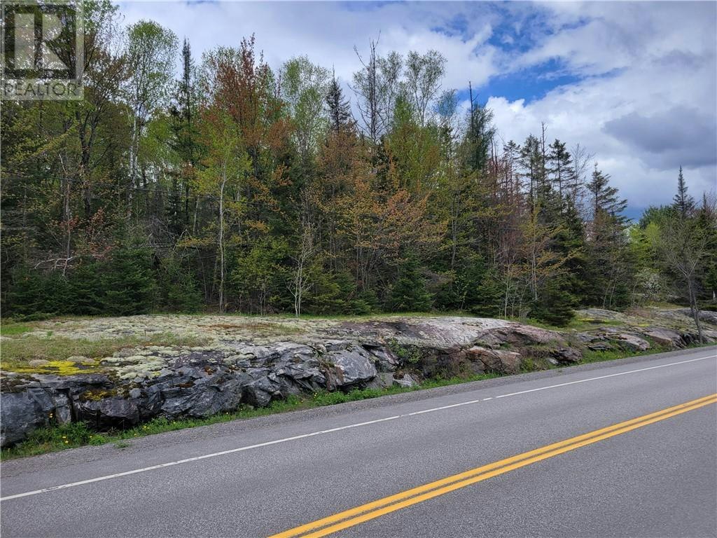 LOT-1 535 Highway, French River, ON, P0M 2N0