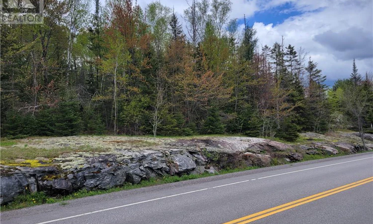 LOT-1 535 Highway