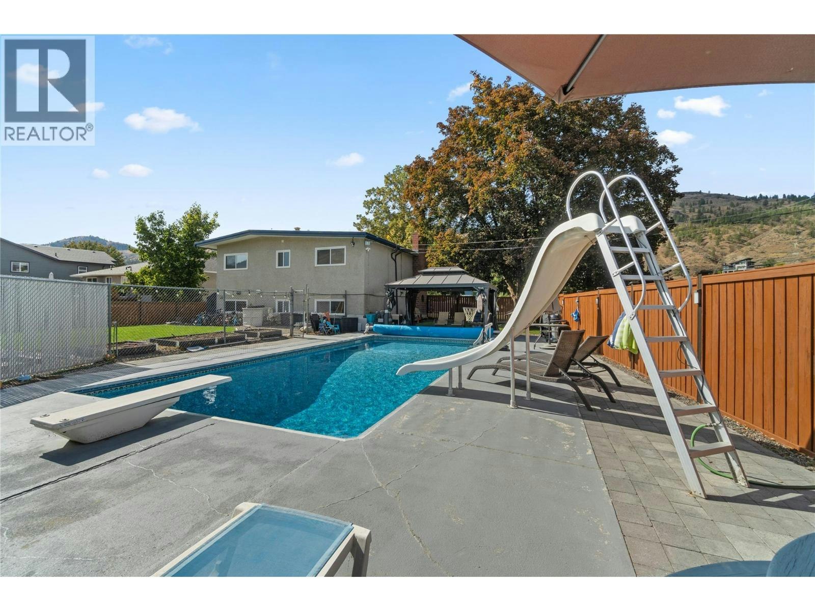 811 Sumac Place, Kamloops, BC, V2B 6R4
