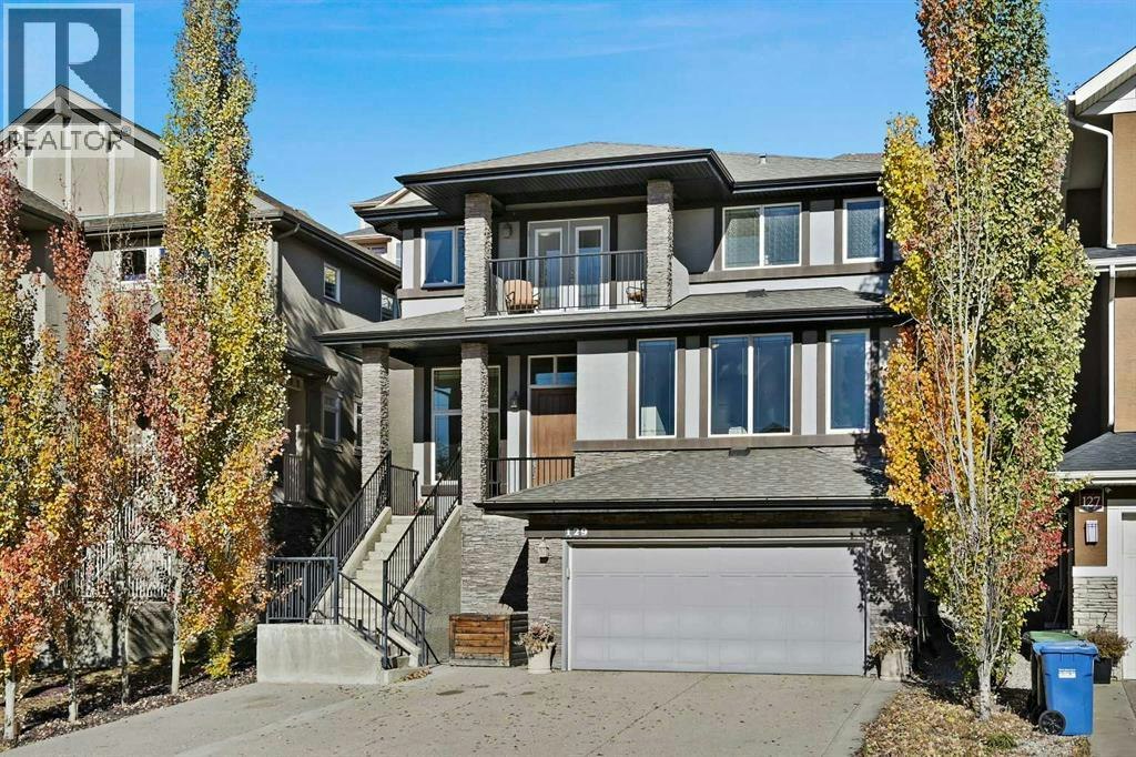 129 Springbluff Boulevard SW, Calgary, AB, T3H 0N3