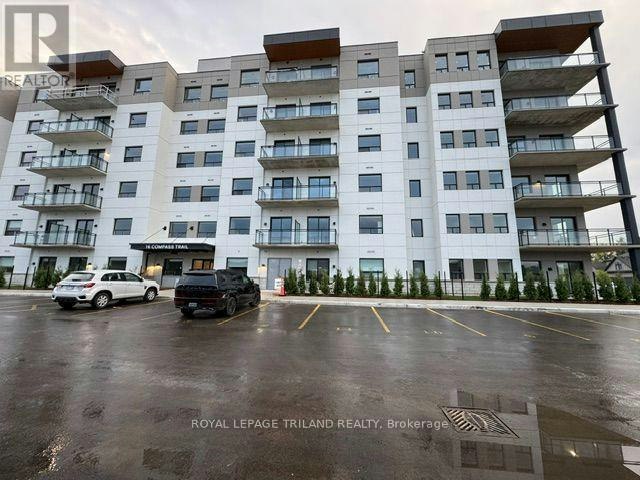 301-16 Compass Trail, Port Stanley, ON, N5L 0A5