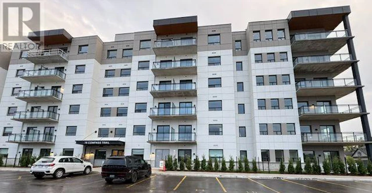301-16 Compass Trail, Port Stanley, ON, N5L 0A5