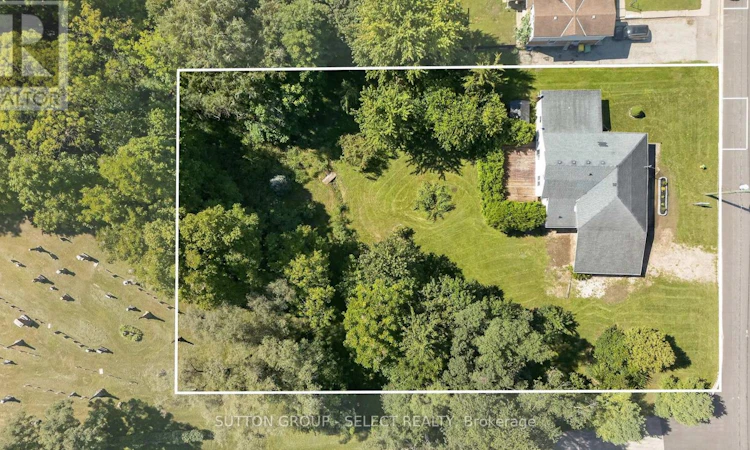 1825 Longwoods Drive