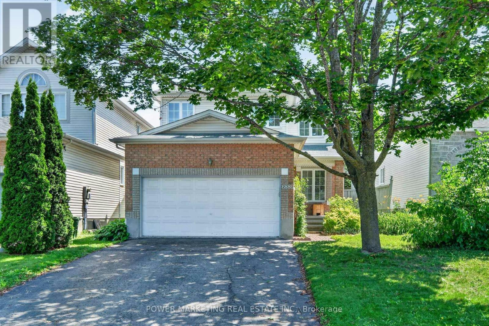 6886 Edgar Brault Street, Ottawa, ON, K1C 1L7