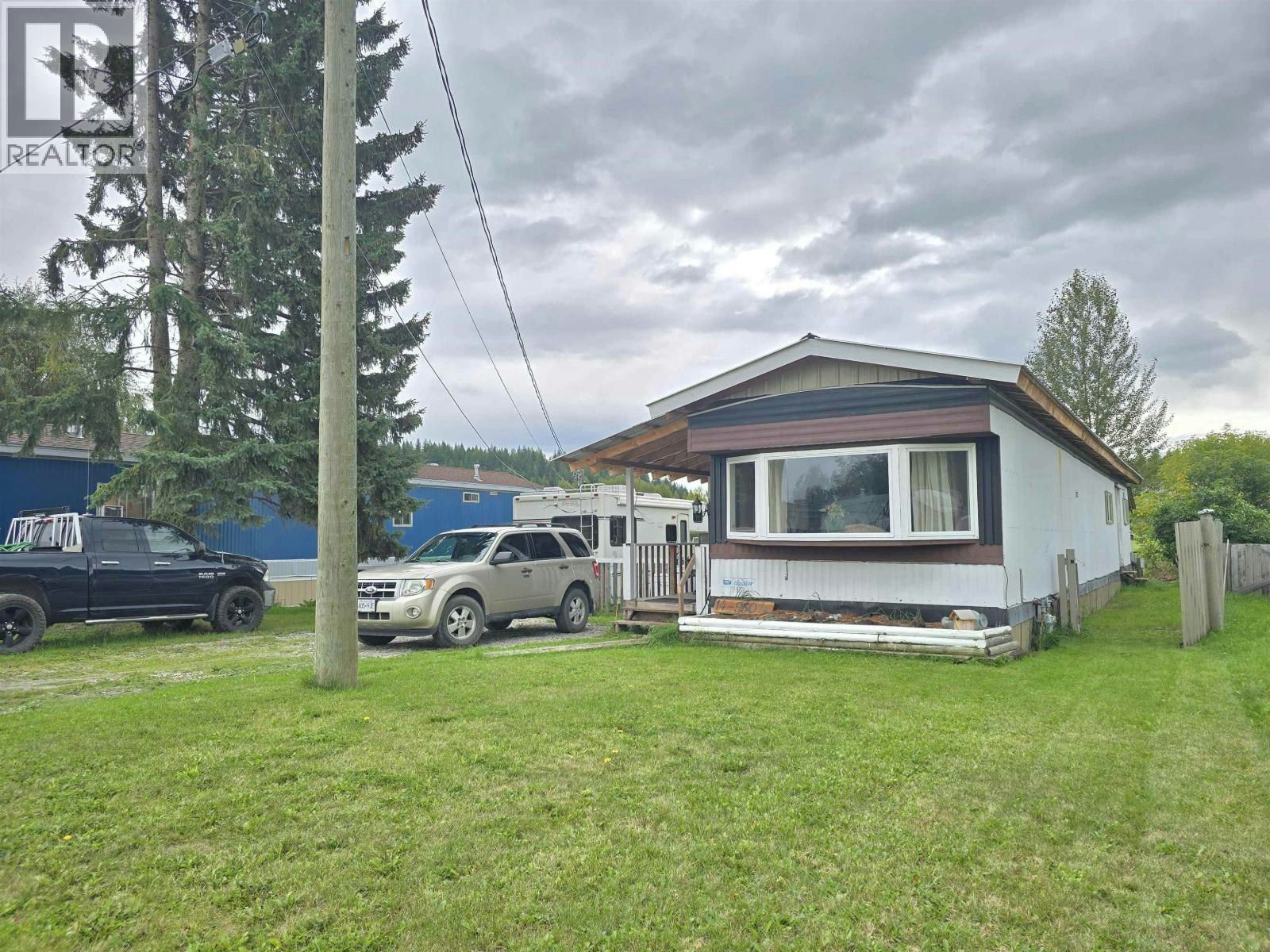 14-950 Anderson Drive, Quesnel, BC, V2J 1G5