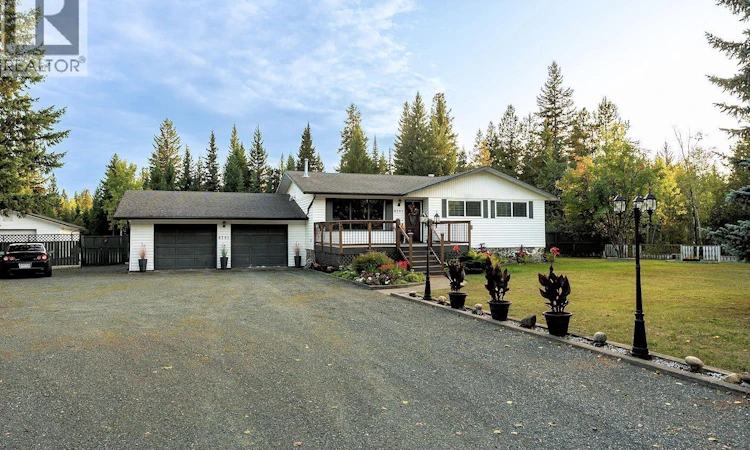 6281 NORTH Nechako Road