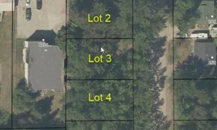 LOT-3 Bettcher Street
