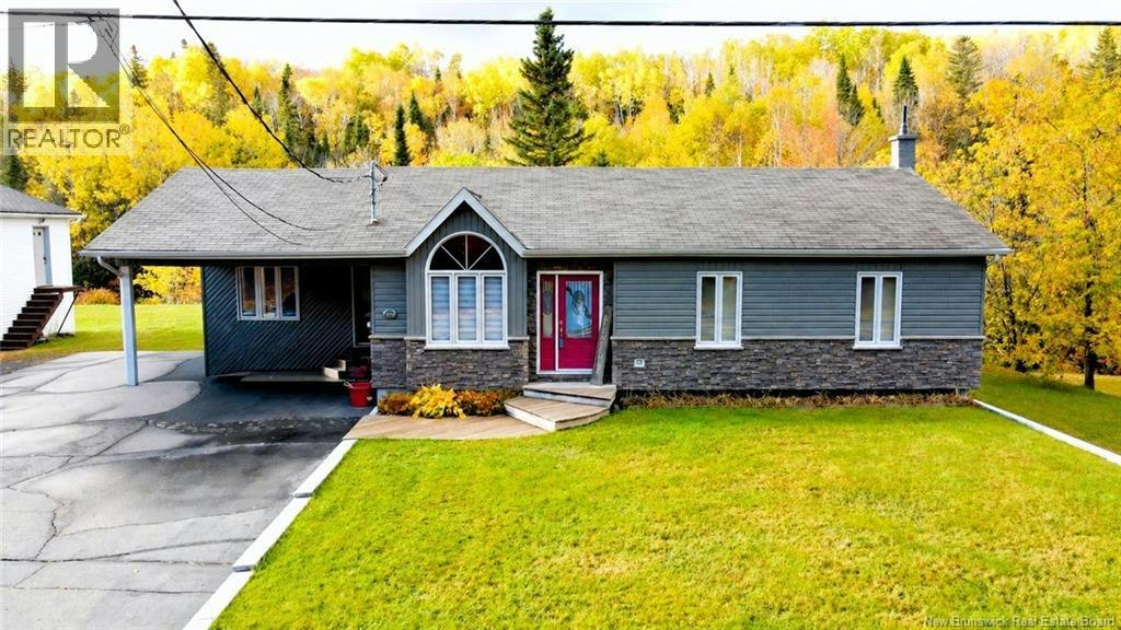 165 Rivière à La Truite Street, Edmundston, NB, E7B 1Y8