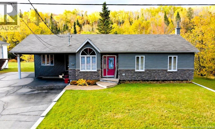 165 Rivière à La Truite Street