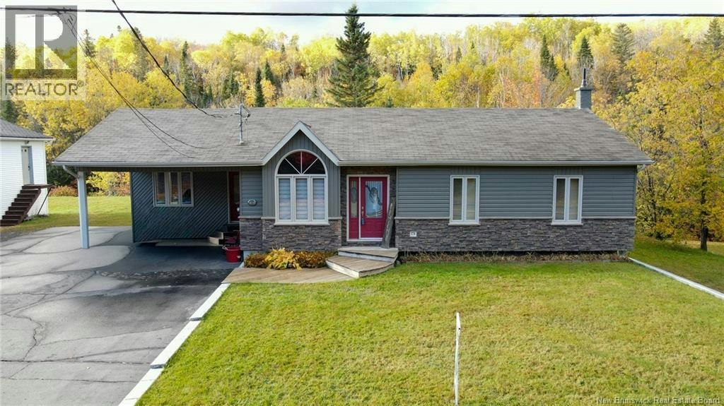 165 Rivière à La Truite Street, Edmundston, NB, E7B 1Y8