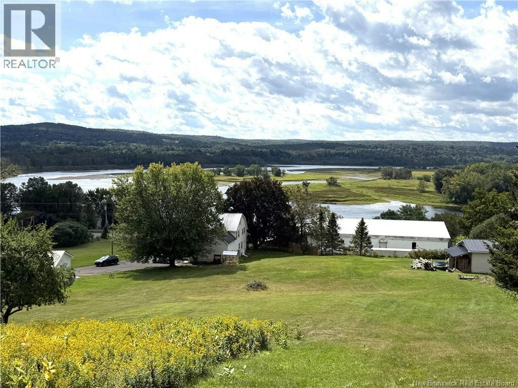 Lot 2010-1 Grand Pass Court, Douglas, NB, E3G 7X4