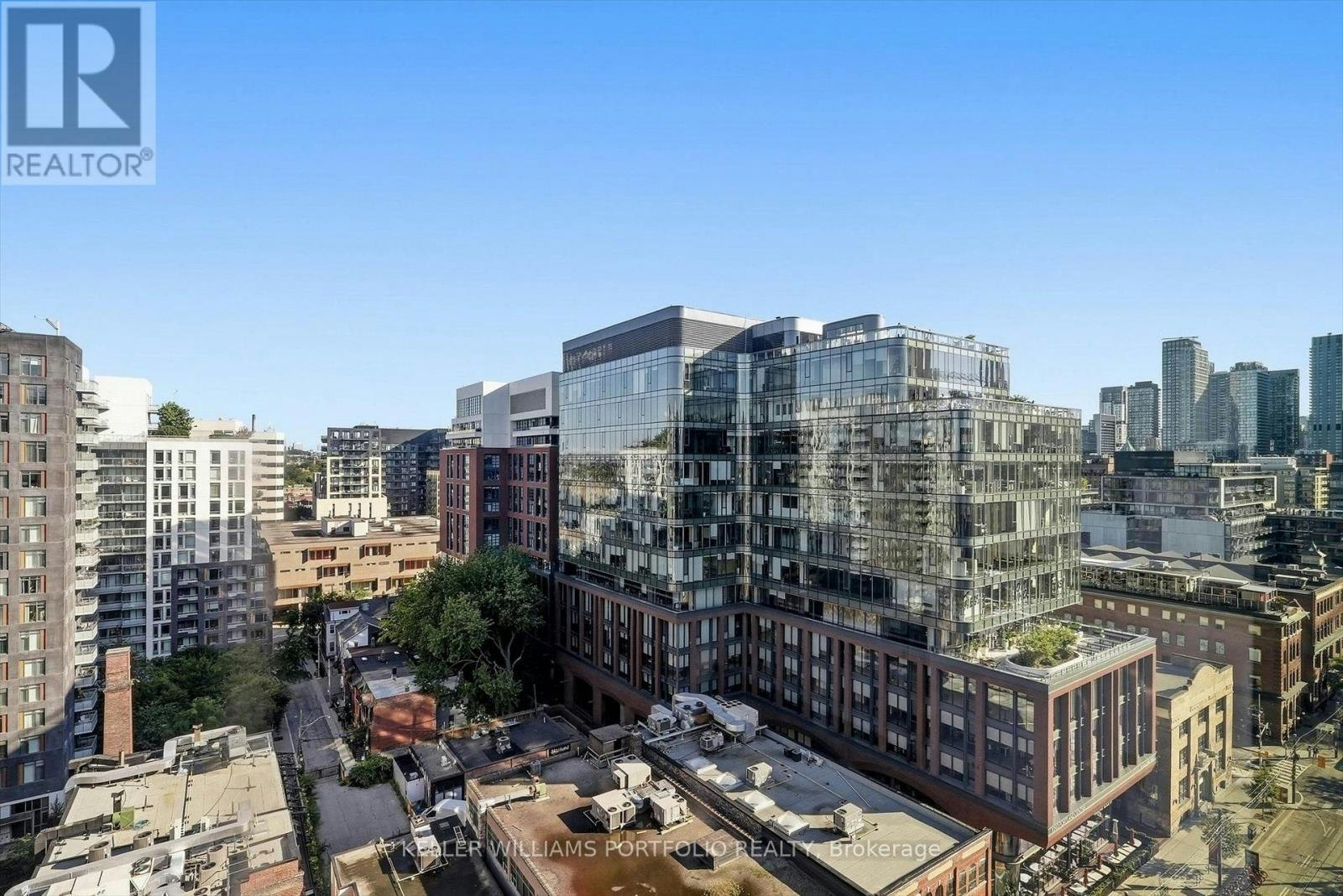 1319-629 King Street W, Toronto, ON, M5V 0G9 - 22