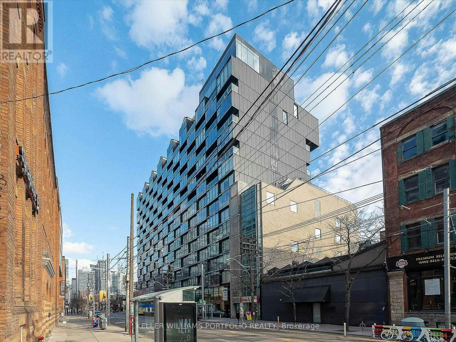1319-629 King Street W, Toronto, ON, M5V 0G9
