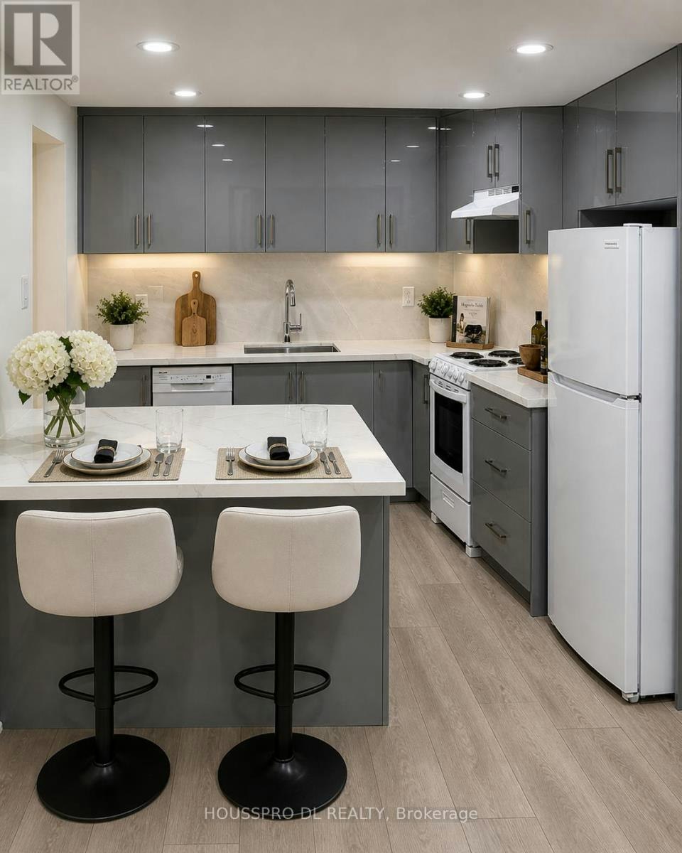 BASEMENT-377 Palmer Avenue, Richmond Hill, ON, L4C 1P7 - 7