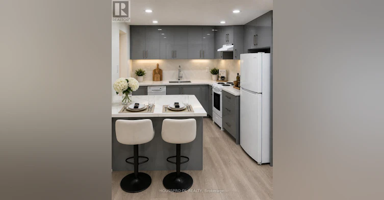 BASEMENT-377 Palmer Avenue, Richmond Hill, ON, L4C 1P7 - 7