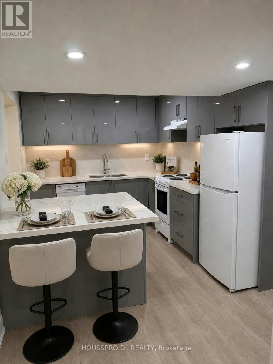 BASEMENT-377 Palmer Avenue, Richmond Hill, ON, L4C 1P7 - 6