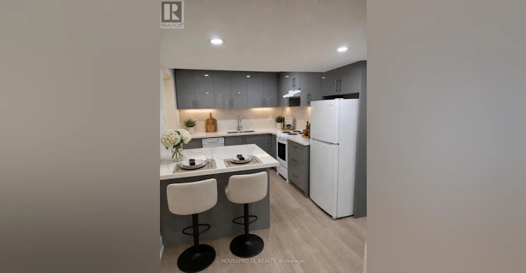 BASEMENT-377 Palmer Avenue, Richmond Hill, ON, L4C 1P7 - 6