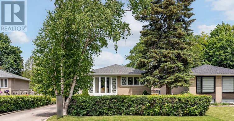 BASEMENT-377 Palmer Avenue, Richmond Hill, ON, L4C 1P7