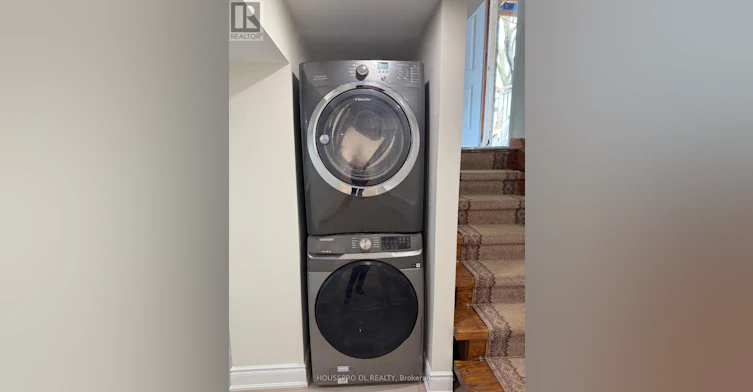 BASEMENT-377 Palmer Avenue, Richmond Hill, ON, L4C 1P7 - 9
