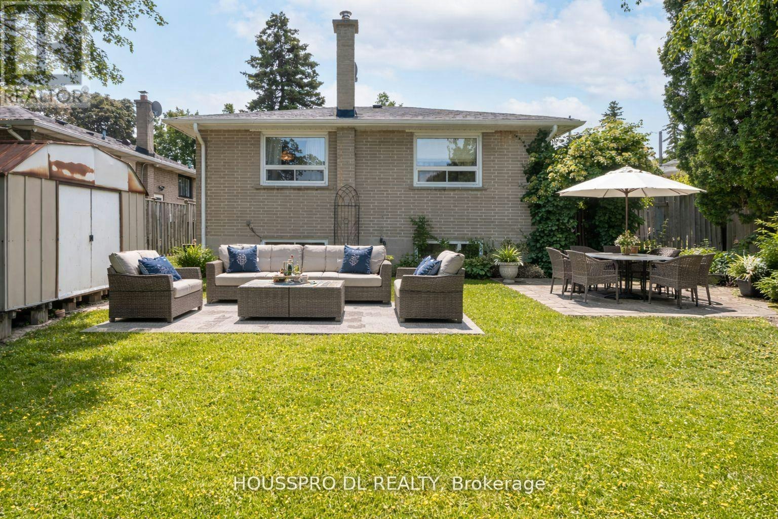 BASEMENT-377 Palmer Avenue, Richmond Hill, ON, L4C 1P7 - 10