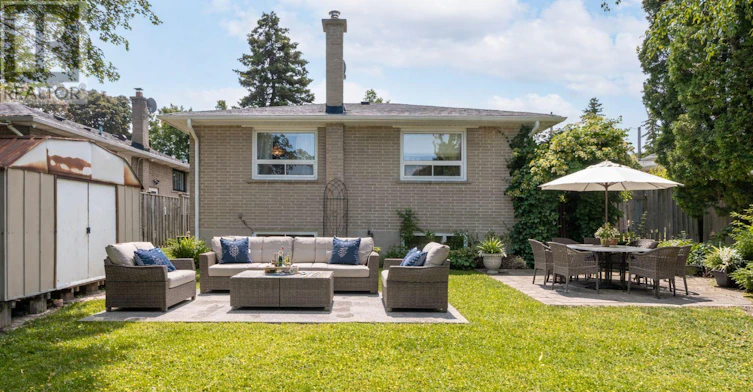 BASEMENT-377 Palmer Avenue, Richmond Hill, ON, L4C 1P7 - 10