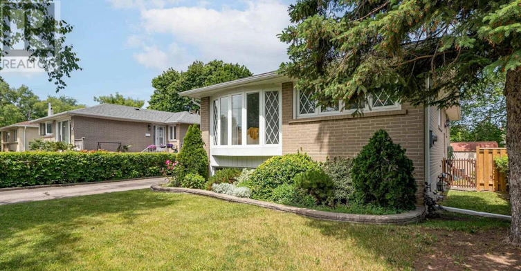 BASEMENT-377 Palmer Avenue, Richmond Hill, ON, L4C 1P7 - 2