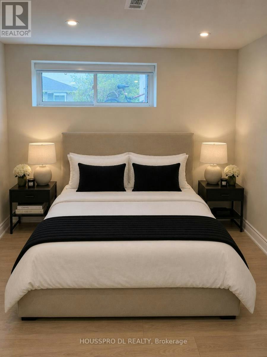 BASEMENT-377 Palmer Avenue, Richmond Hill, ON, L4C 1P7 - 4