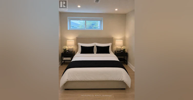 BASEMENT-377 Palmer Avenue, Richmond Hill, ON, L4C 1P7 - 4