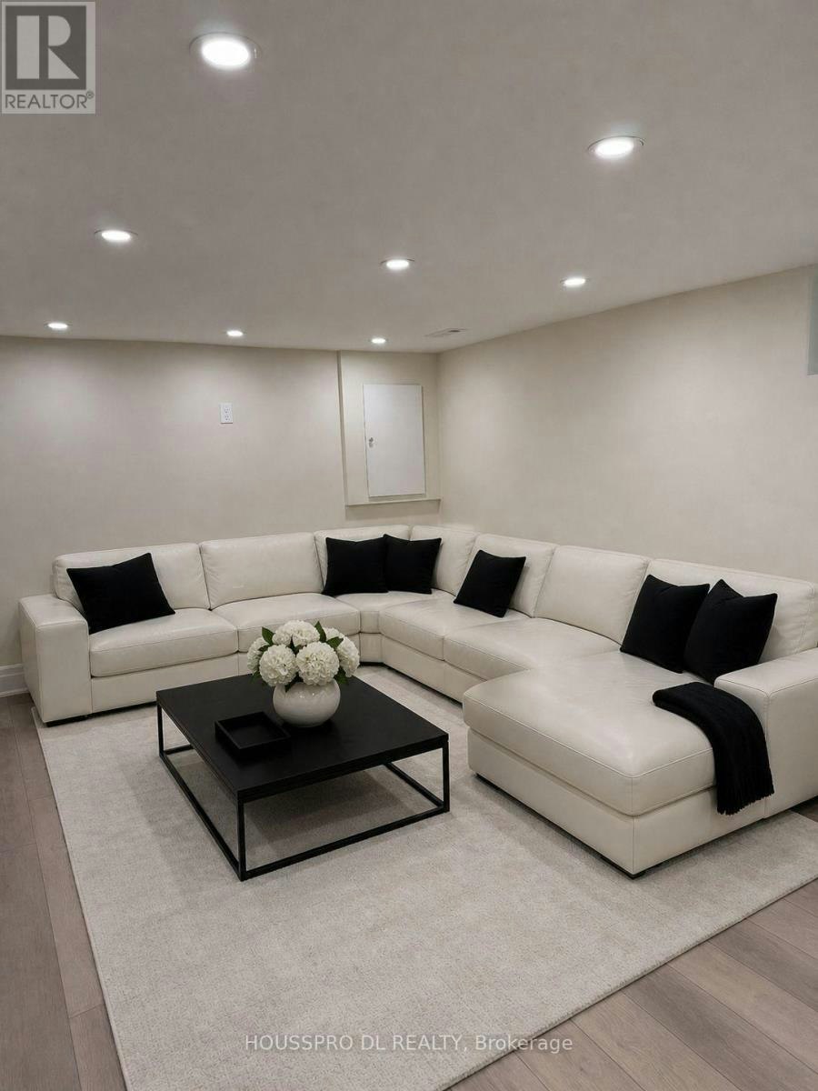 BASEMENT-377 Palmer Avenue, Richmond Hill, ON, L4C 1P7 - 3