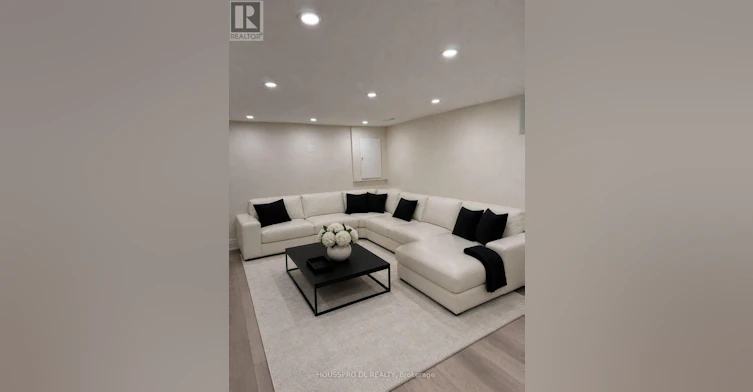 BASEMENT-377 Palmer Avenue, Richmond Hill, ON, L4C 1P7 - 3