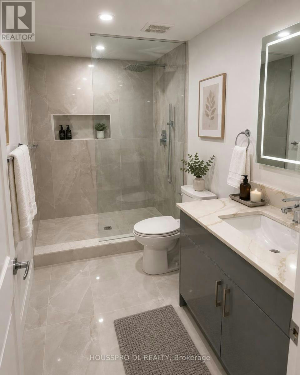 BASEMENT-377 Palmer Avenue, Richmond Hill, ON, L4C 1P7 - 8