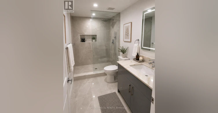 BASEMENT-377 Palmer Avenue, Richmond Hill, ON, L4C 1P7 - 8