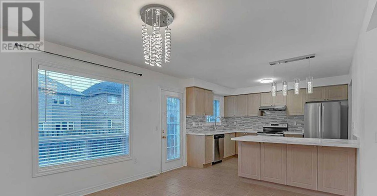 12 Bloomsbury Road, Markham, ON, L6E 1R9 - 12